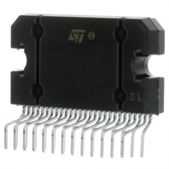 TDA7801,STMicroelectronics TDA7801 supplier,STMicroelectronics TDA7801 priceIntegrated Circuits (ICs)