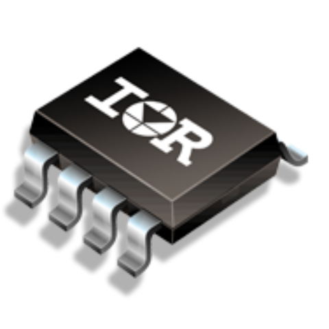 IRF7910