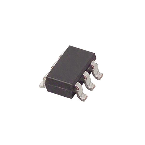MAX2640EUT+